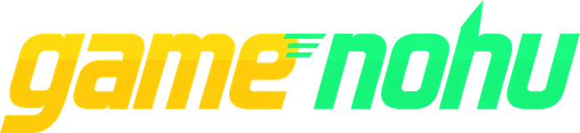 Logo game nohu